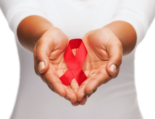 Bringing Awareness To Female HIV & AIDS